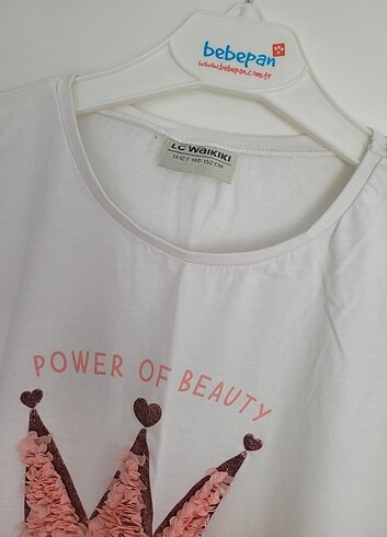 KIZ TİŞÖRT - Görsel 3