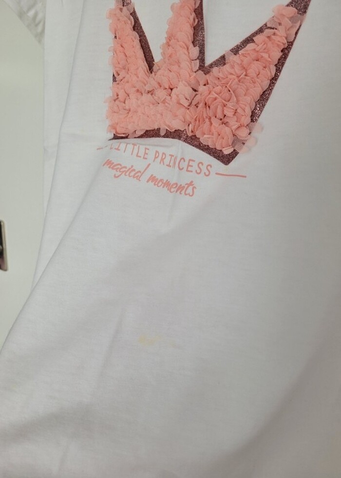 KIZ TİŞÖRT - Görsel 2