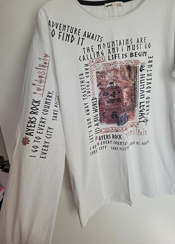 İKİ TİŞÖRT BU FİYATA - Görsel 4