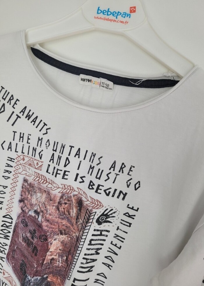 İKİ TİŞÖRT BU FİYATA - Görsel 5