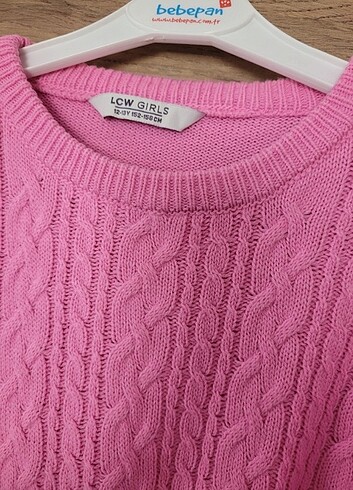 LCW KAZAK - Görsel 2