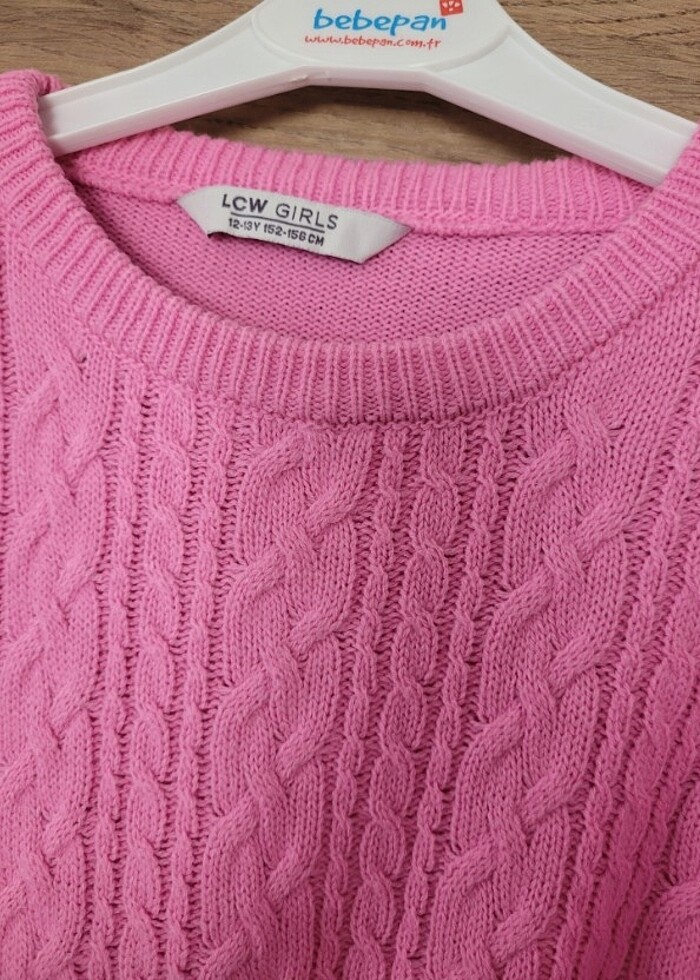 LCW KAZAK - Görsel 2