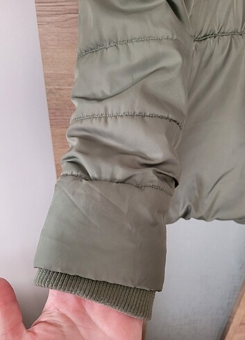 KIZ ÇOCUK MONT - Görsel 5