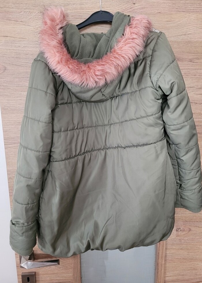 KIZ ÇOCUK MONT - Görsel 3