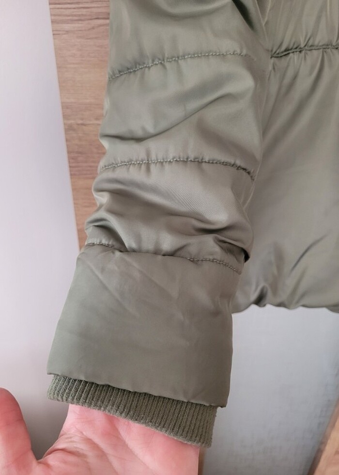 KIZ ÇOCUK MONT - Görsel 5