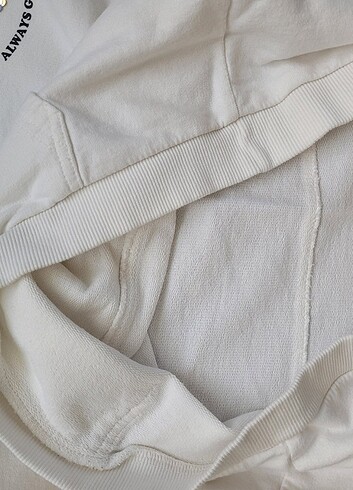 KIZ ÇOCUK SWEAT - Görsel 3