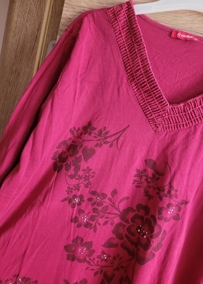 LCW BLUZ - Görsel 3