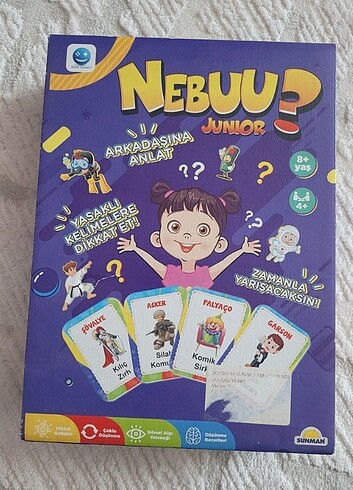 OYUNCAK