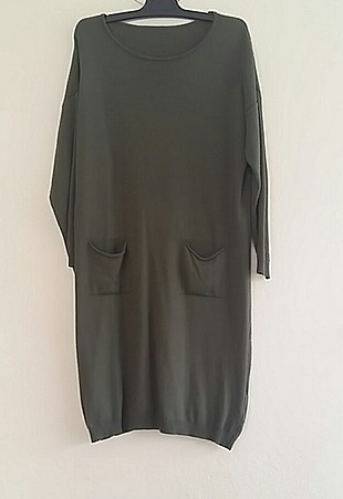 uzun tunik 