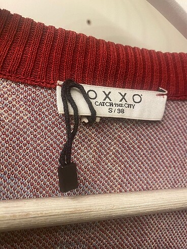 Zara Düğmeli ceket