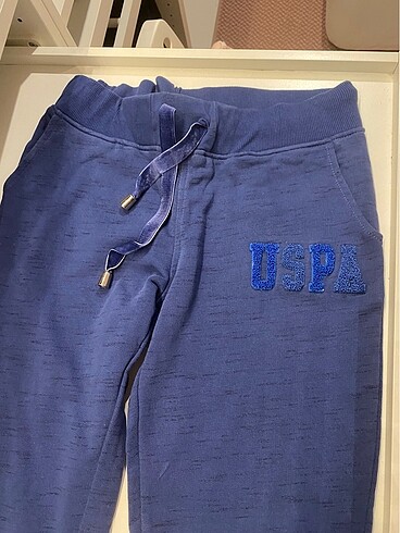 xs Beden Polo eşofman altı