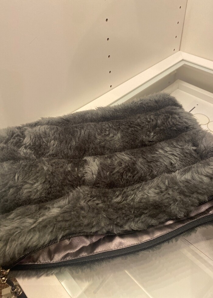 Portfoy el çantası - Görsel 5