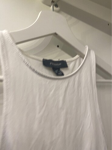 Primark Beyaz büstiyer