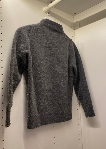 Massimo Dutti Kazak - Görsel 6