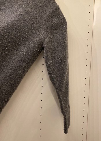 Massimo Dutti Kazak - Görsel 4