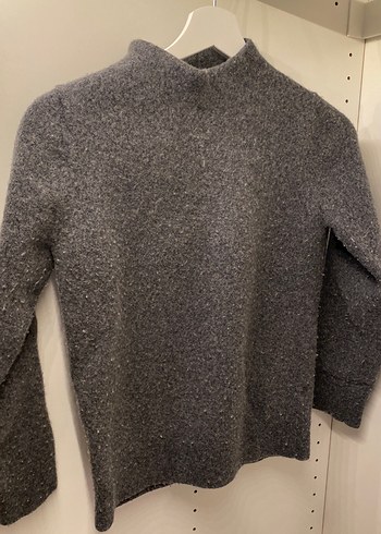 Massimo Dutti Kazak - Görsel 3