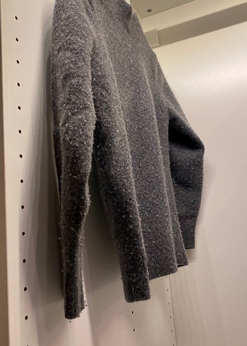 Massimo Dutti Kazak - Görsel 2