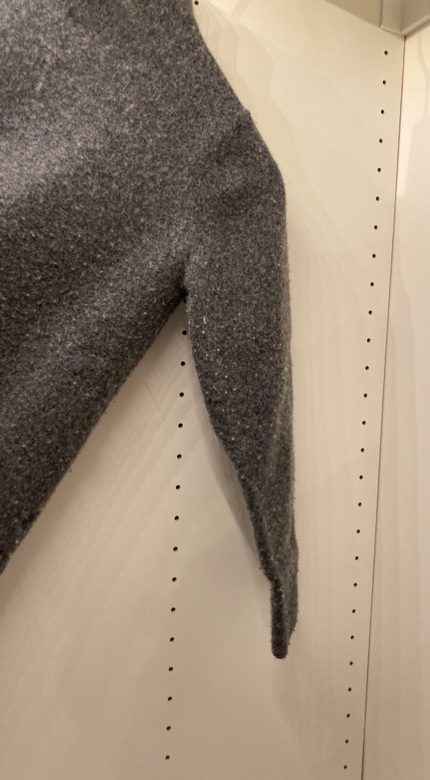 Massimo Dutti Kazak - Görsel 4