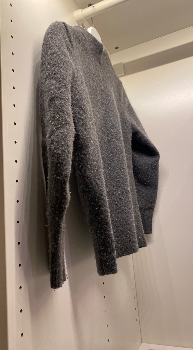 Massimo Dutti Kazak - Görsel 2