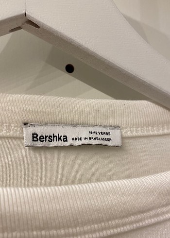 Bershka bluz - Görsel 3