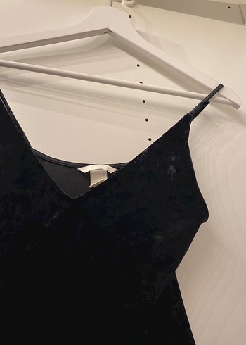 H&M siyah büstiyer - Görsel 4