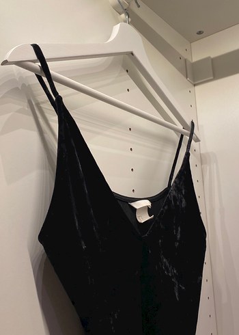 H&M siyah büstiyer - Görsel 3