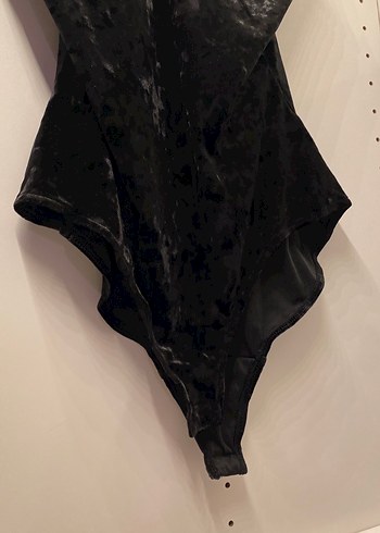 H&M siyah büstiyer - Görsel 2