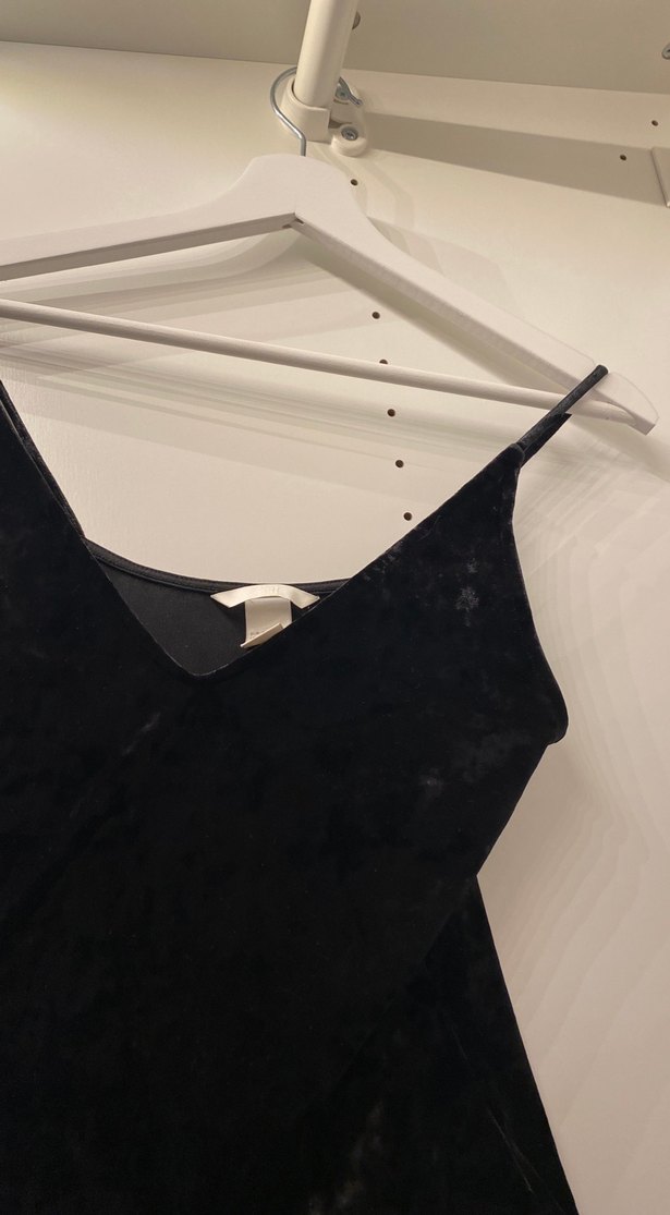 H&M siyah büstiyer - Görsel 4