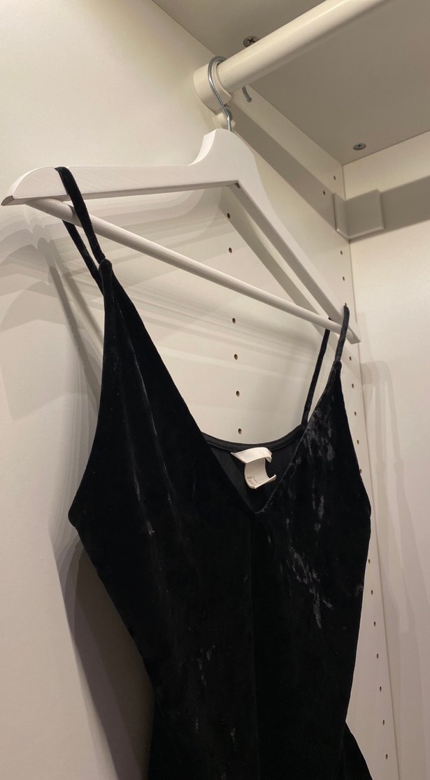 H&M siyah büstiyer - Görsel 3