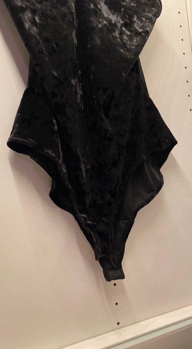 H&M siyah büstiyer - Görsel 2