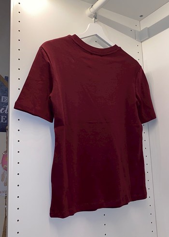 Massimo Dutti Tişört - Görsel 6