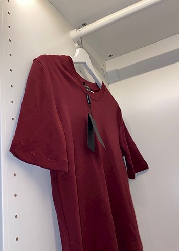 Massimo Dutti Tişört - Görsel 4