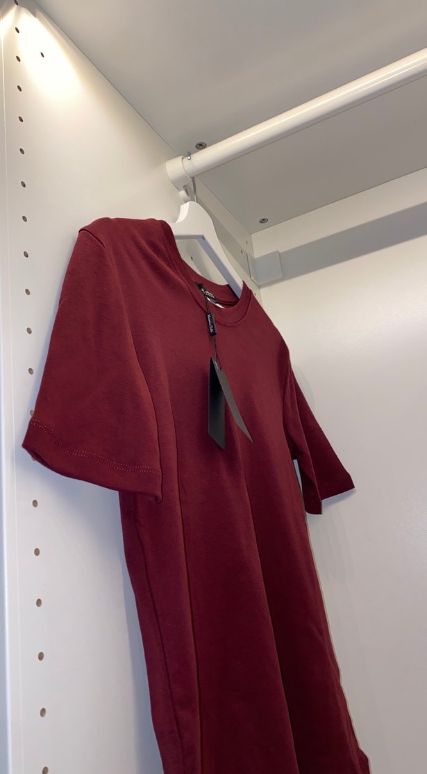 Massimo Dutti Tişört - Görsel 4