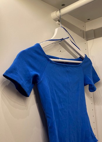 Zara mavi büstiyer - Görsel 2