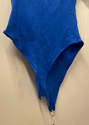 Zara mavi büstiyer - Görsel 4