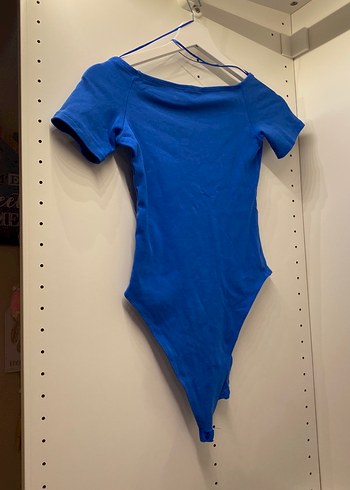 Zara mavi büstiyer - Görsel 6