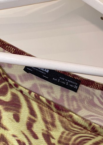 Dantel büstiyer - Görsel 3