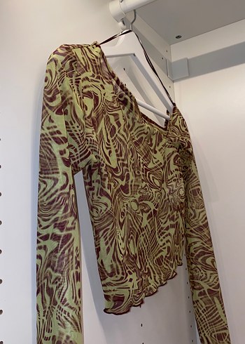 Dantel büstiyer - Görsel 2