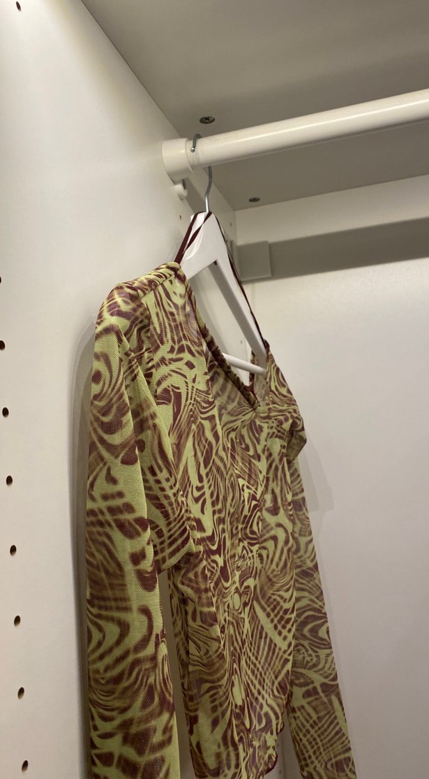 Dantel büstiyer - Görsel 4