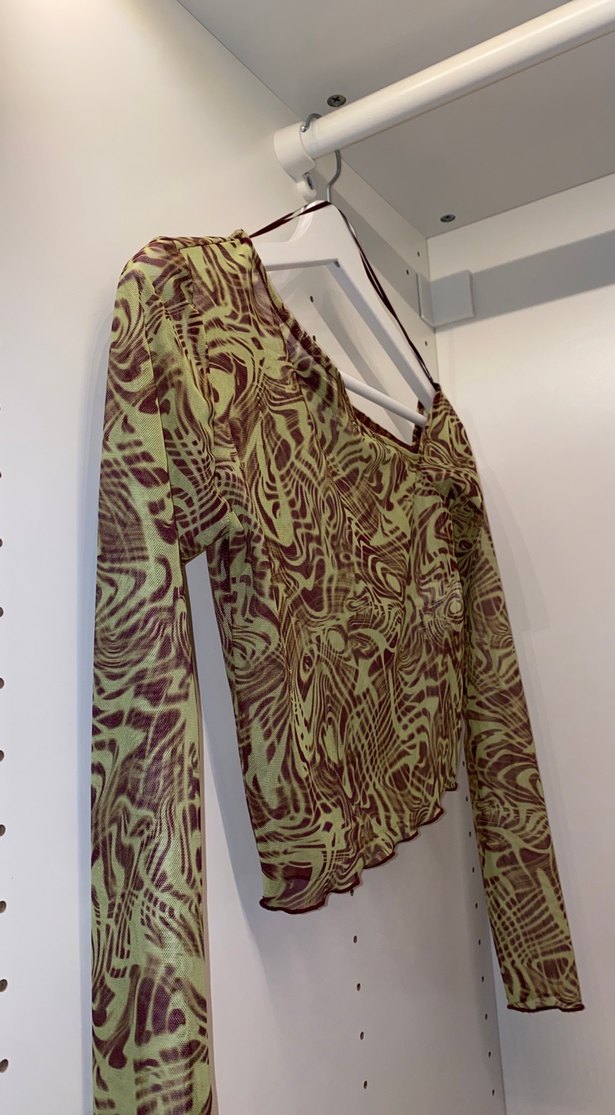 Dantel büstiyer - Görsel 2