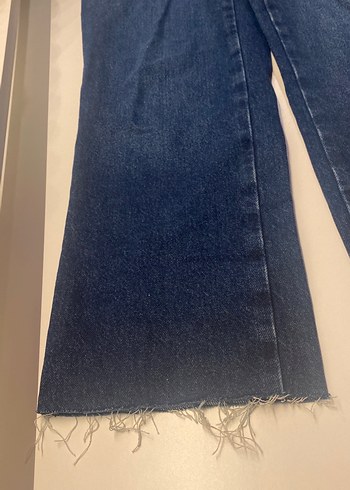 Zara Kot Pantolon - Görsel 3