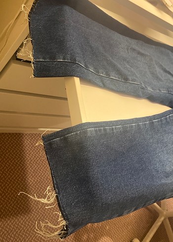 Zara Kot Pantolon - Görsel 2