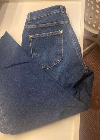 Zara Kot Pantolon - Görsel 9