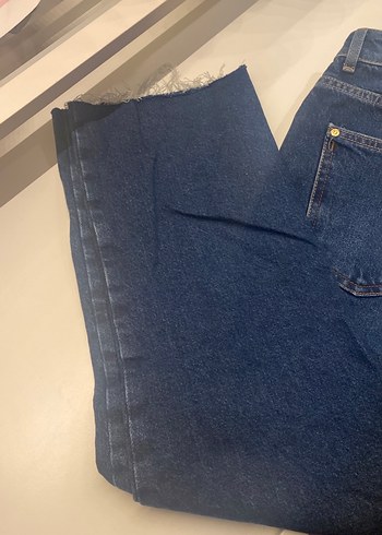 Zara Kot Pantolon - Görsel 10