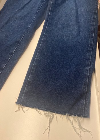 Zara Kot Pantolon - Görsel 4