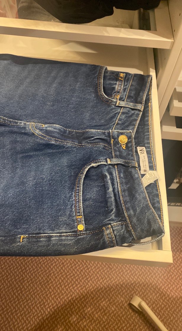 Zara Kot Pantolon - Görsel 5