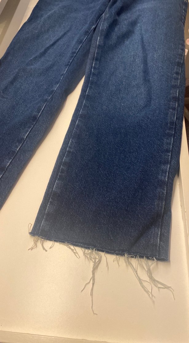 Zara Kot Pantolon - Görsel 4