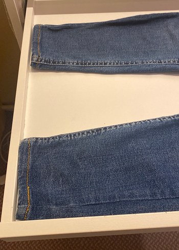 İpekyol Mavi Kot Pantolon - Görsel 4