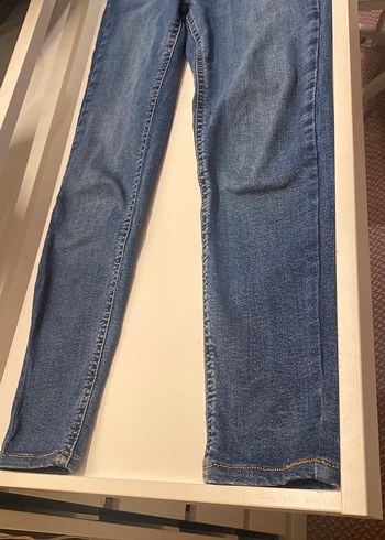 İpekyol Mavi Kot Pantolon - Görsel 5