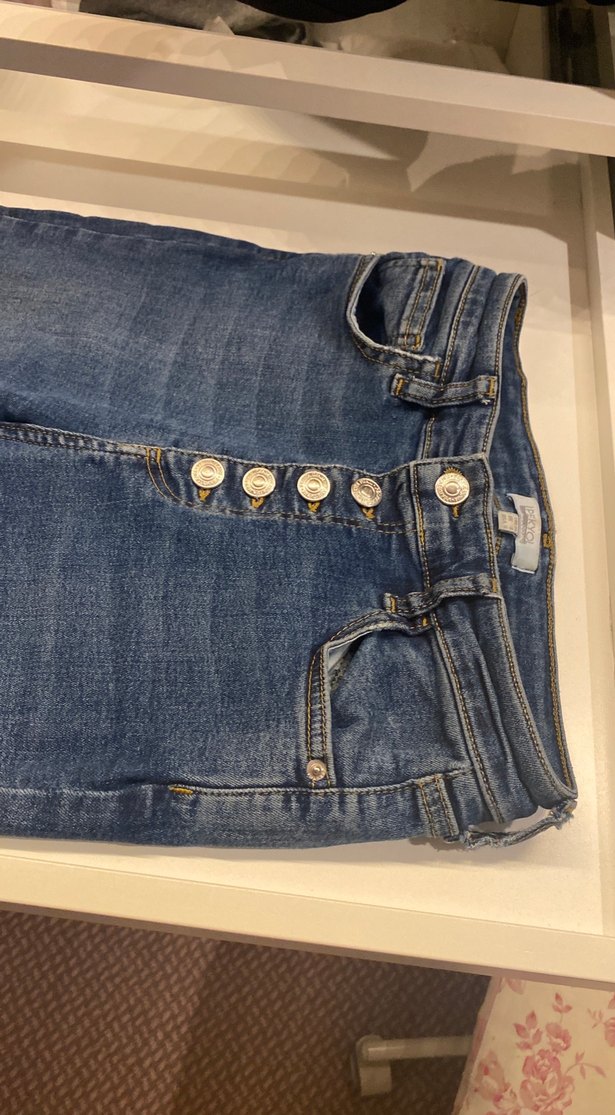 İpekyol Mavi Kot Pantolon - Görsel 2